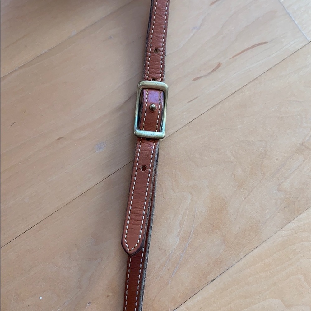 Dooney & Bourke Vintage Bag - Picture 3 of 13